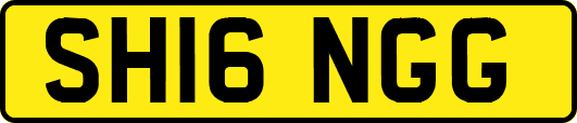 SH16NGG