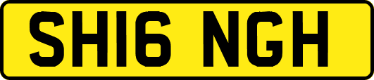 SH16NGH