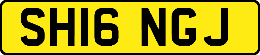 SH16NGJ