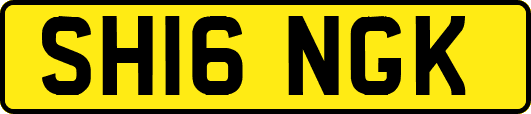 SH16NGK