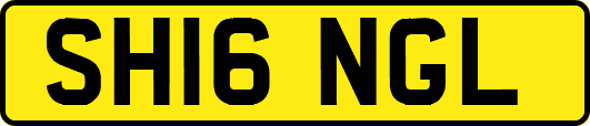SH16NGL