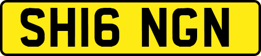 SH16NGN