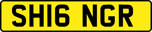 SH16NGR