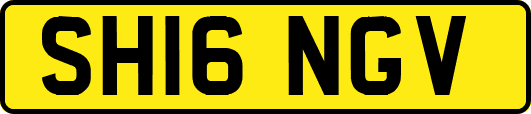 SH16NGV