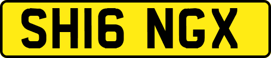 SH16NGX