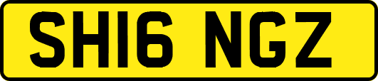 SH16NGZ