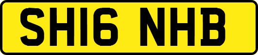SH16NHB