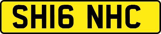 SH16NHC