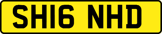 SH16NHD