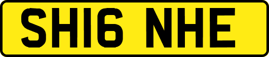 SH16NHE
