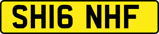 SH16NHF