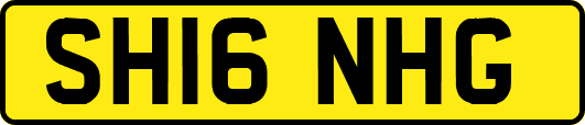 SH16NHG