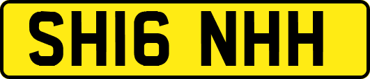 SH16NHH