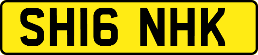 SH16NHK