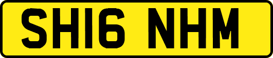 SH16NHM