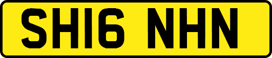 SH16NHN