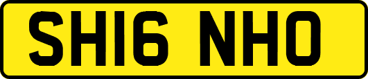 SH16NHO