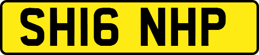 SH16NHP