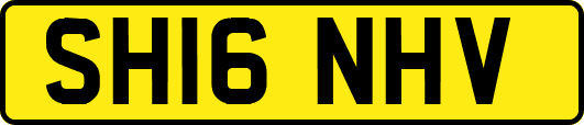 SH16NHV