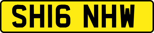 SH16NHW
