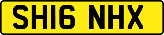 SH16NHX