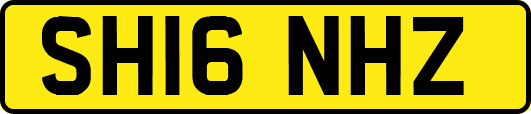 SH16NHZ