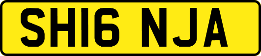 SH16NJA