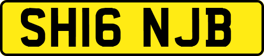 SH16NJB