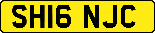 SH16NJC
