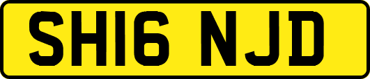 SH16NJD