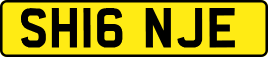 SH16NJE