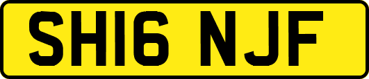 SH16NJF