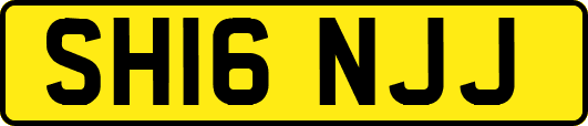 SH16NJJ