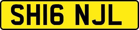 SH16NJL