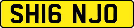 SH16NJO