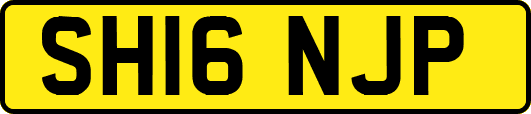 SH16NJP