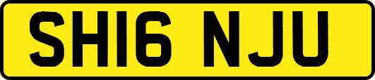 SH16NJU
