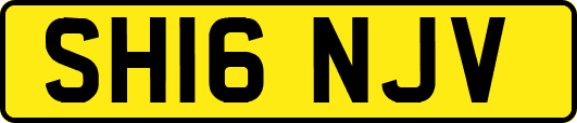 SH16NJV