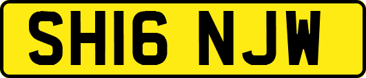 SH16NJW