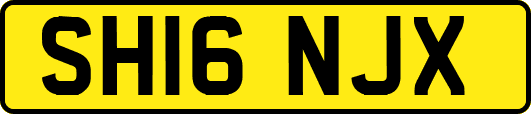 SH16NJX