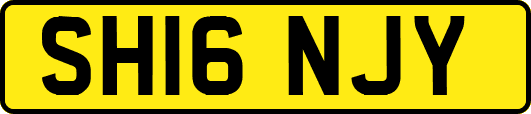 SH16NJY