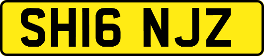 SH16NJZ