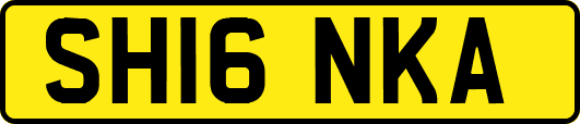 SH16NKA