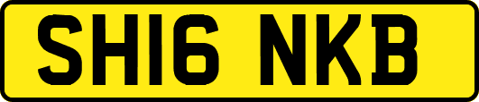 SH16NKB