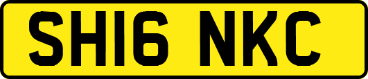 SH16NKC