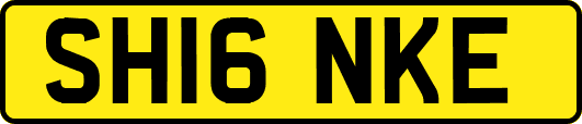 SH16NKE