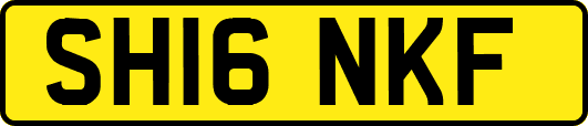 SH16NKF