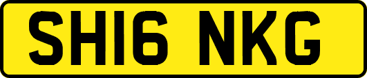SH16NKG