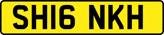 SH16NKH