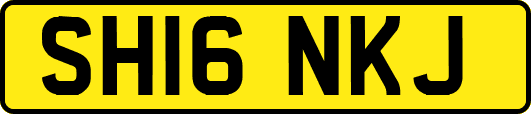 SH16NKJ